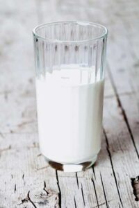 Coconut Milk Kefir Recipe Image